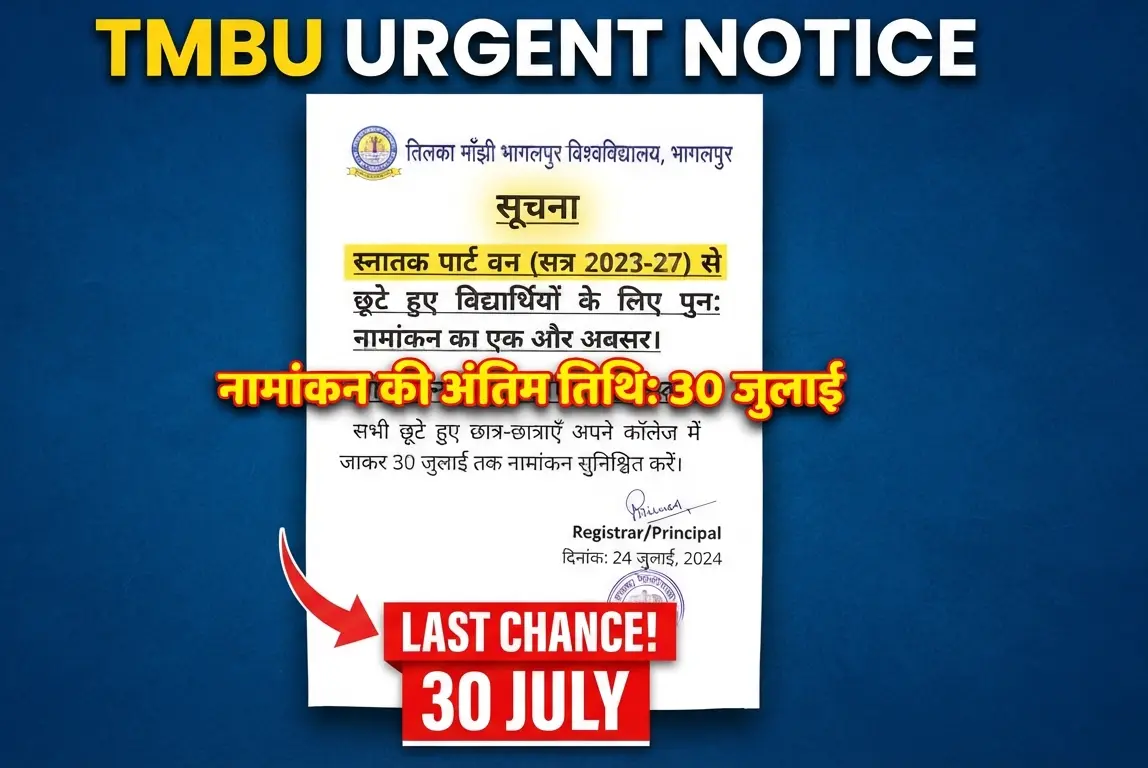 tmbu ug admission 2026-30